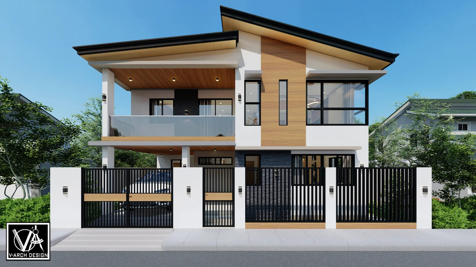Premium Estate Home - Berbice Skyhaven Estates